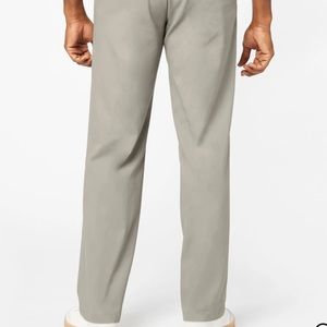 Gray Dockers